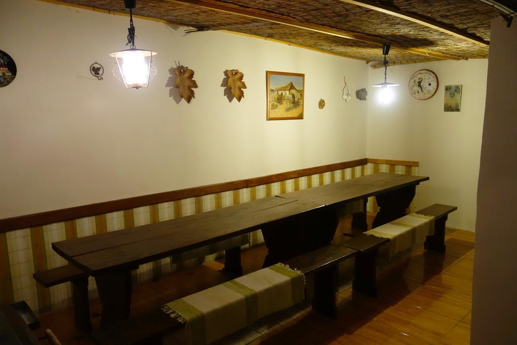 Gasthaus Helena Hotel Moerbisch Am See Ngoại thất bức ảnh